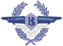 J J Cahill Memorial High School