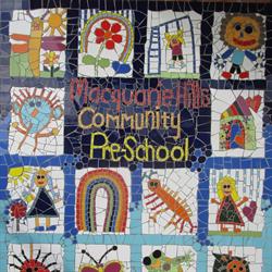 Macquarie Hills Community Pre-School Incorp