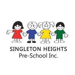 Singleton Heights Pre-School Inc