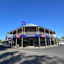 Coraki Hotel