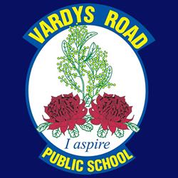 Vardys Road Public School
