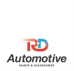 R & d Automotive Paints Supplies