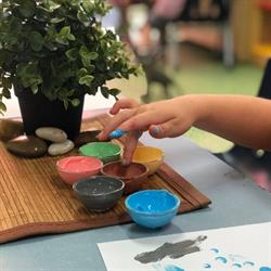 World Tower Childcare