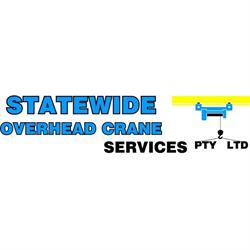 Statewide Overhead Cranes Services