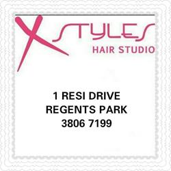 X-Styles Hair Studio