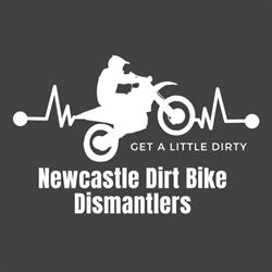 Newcastle Dirt Bike Dismantlers