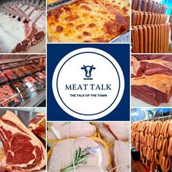 Meat Talk