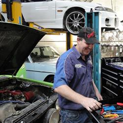 Westend Auto Repairs