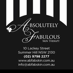 Absolutely Fabulous Skin Therapy