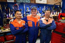 All Automotive Surgery