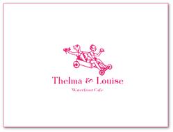 Thelma & Louise