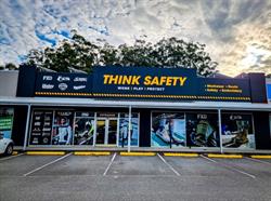 Think Safety