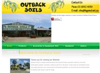 Outback Soils