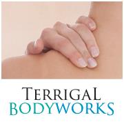 Julia Wilson - Terrigal Bodyworks