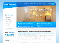 Cool-Serve Pty Ltd