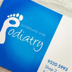 Sutherland Shire Podiatry