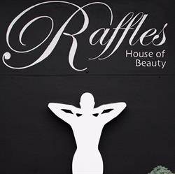 Raffles House Of Beauty