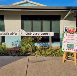Woodroffe Child Care Centre