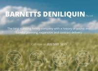Barnetts Deniliquin Pty Ltd