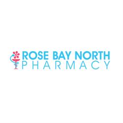 Rose Bay North Pharmacy.