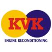 KVK Engine Reconditioning