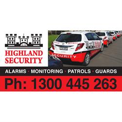 Highland Security Services