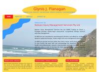 Flanagan Glynis J's website