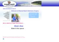 Moonee Beach Veterinary Surgery