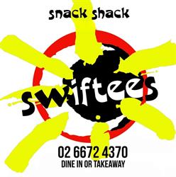 Swiftee's Snack Shack