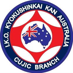 Kyokushin Karate