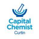 Capital Chemist Curtin
