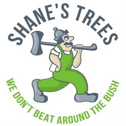Shane's Trees