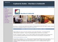 Sheridan & Goldsmith's website