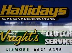 Wrights Clutch Service