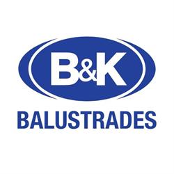 B&K Balustrades