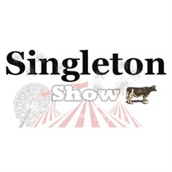 Singleton Showground