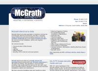 McGrath Electrical & Data