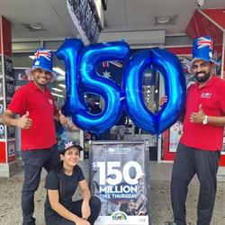 Ingleburn Newsagency