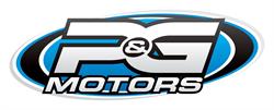 P & G Motors - Seven Hills