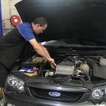 Shire Automotive Mechanical