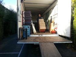 De Angelis Removals