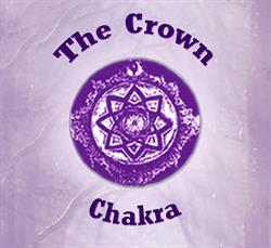 The CROWN CHAKRA