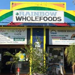 Rainbow Wholefoods
