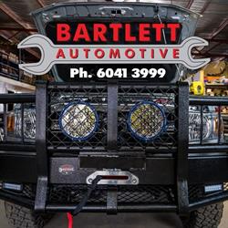 Bartlett Automotive and Mobile Service