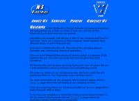 N.s. Electrics Pty Ltd