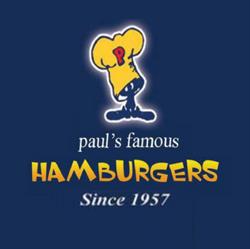 Paul's Famous Hamburgers Of Sylvanja