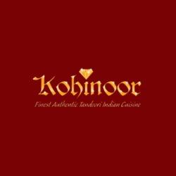 Kohinoor Indian - Seaforth