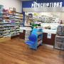 Crest Hotel Pharmacy