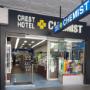 Crest Hotel Pharmacy