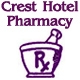 Crest Hotel Pharmacy